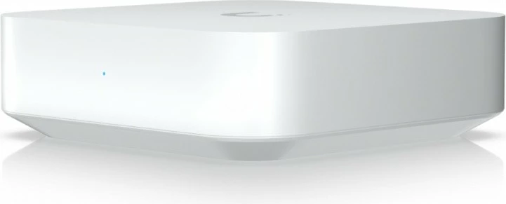 Gateway Ubiquiti UniFi UXG-Lite, požarni zid, VPN, bel