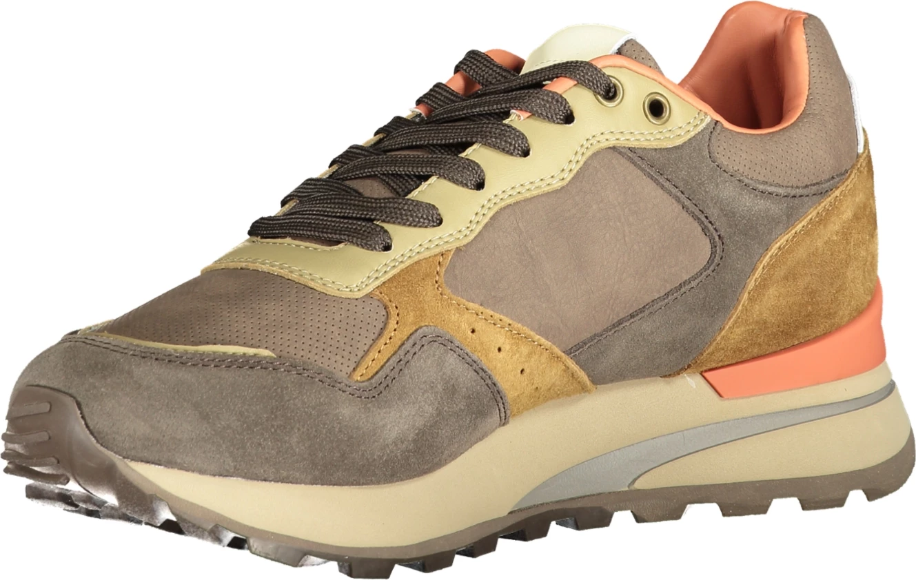 Superge za moške Blauer, rjave