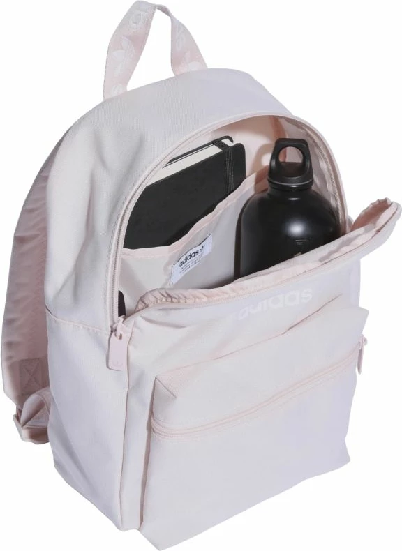 Majhen nahrbtnik Adicolor Classic adidas IC8537, za ženske, roza
