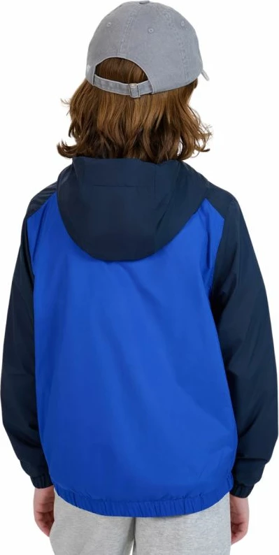 Jopica za otroke 4F, modra