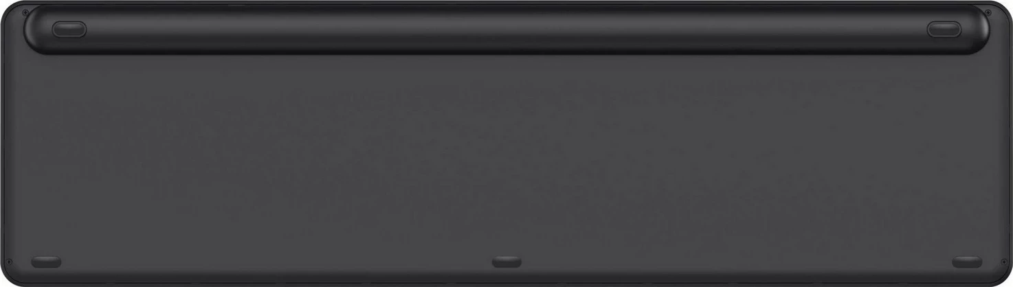 Brezžična tipkovnica Trust VAIYA, US, črna