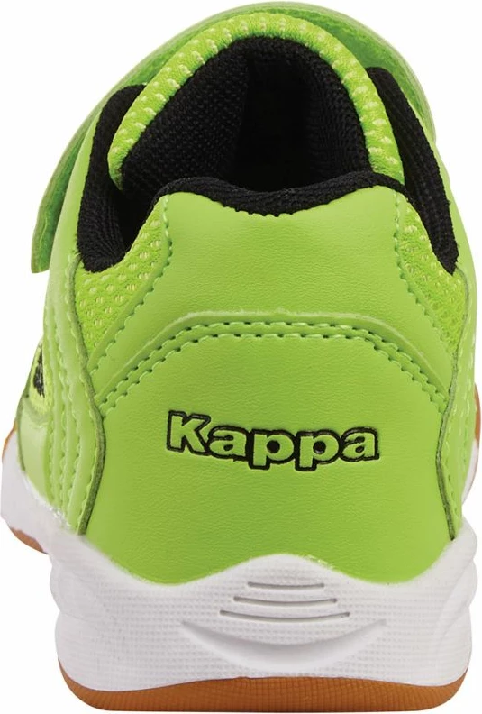 Otroške atlete, Kappa Damba K, zelena