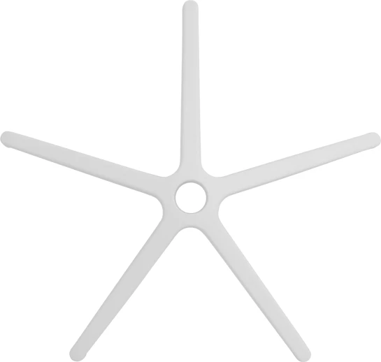 Nadomestna osnova FH1054 bela