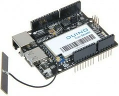 Kontroler FTDI ALLNET MSC-06656, 4Duino, 300 g