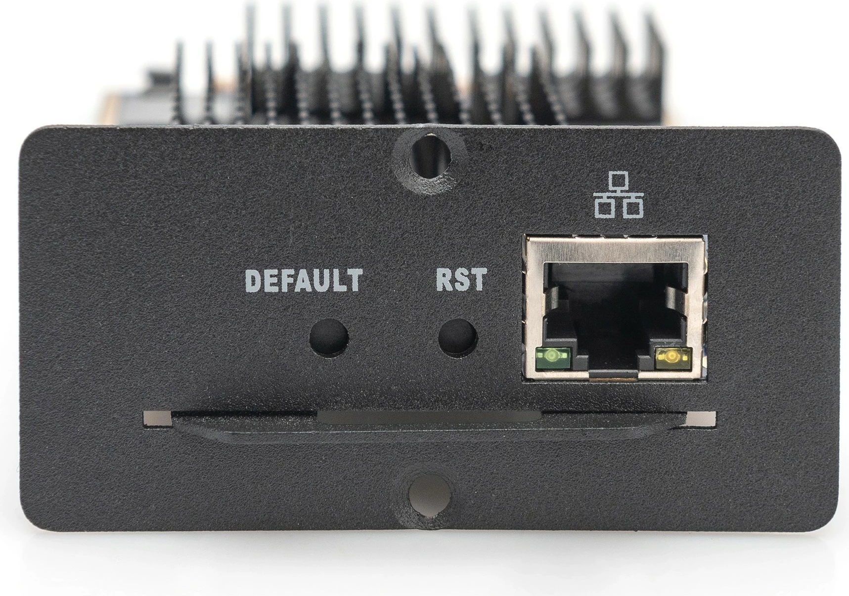 IP modul za KVM stik Digitus Professional