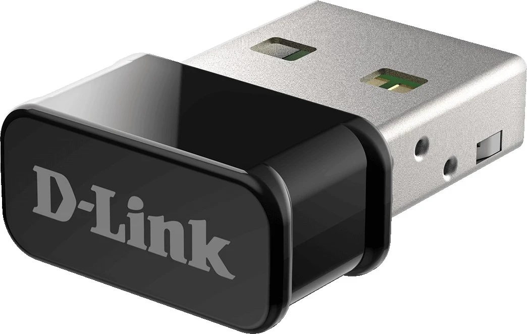 Brezžični USB adapter D-Link DWA-181
