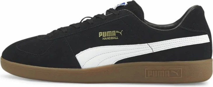 Atletske čevlje za moške Puma, črne