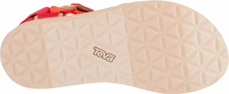 Sandali za ženske, večbarvni Teva