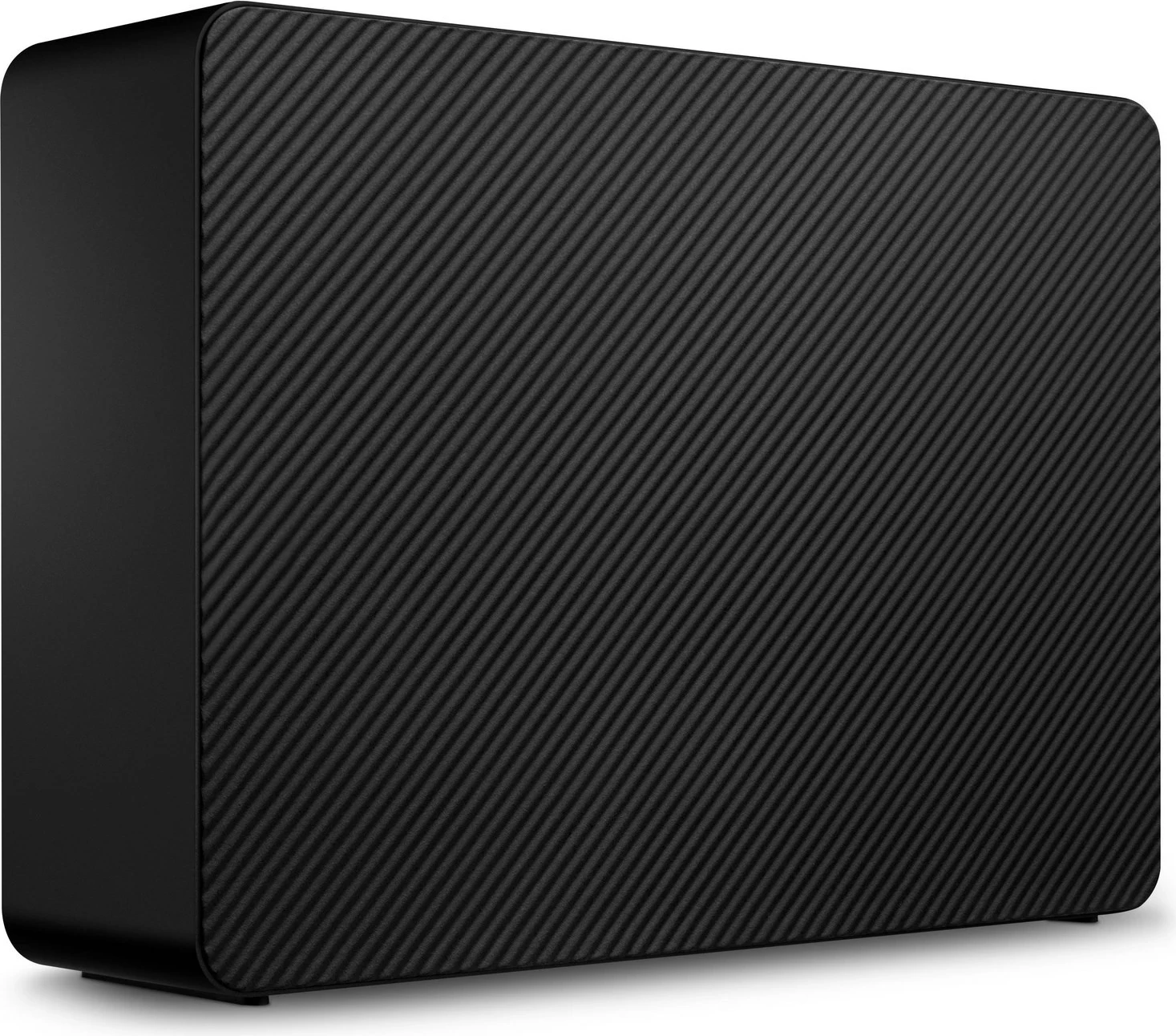 Zunanji trdi disk Seagate Expansion Desktop, 8TB, USB 3.0, črn