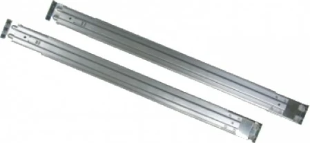 Montažne tirnice za rack, QNAP RAIL-A02-90, za 3U, aluminij, komplet