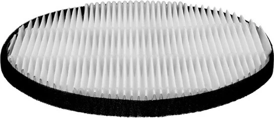 Ventilator za dom, 1200 W, črn — N'OVEEN F780 Dome