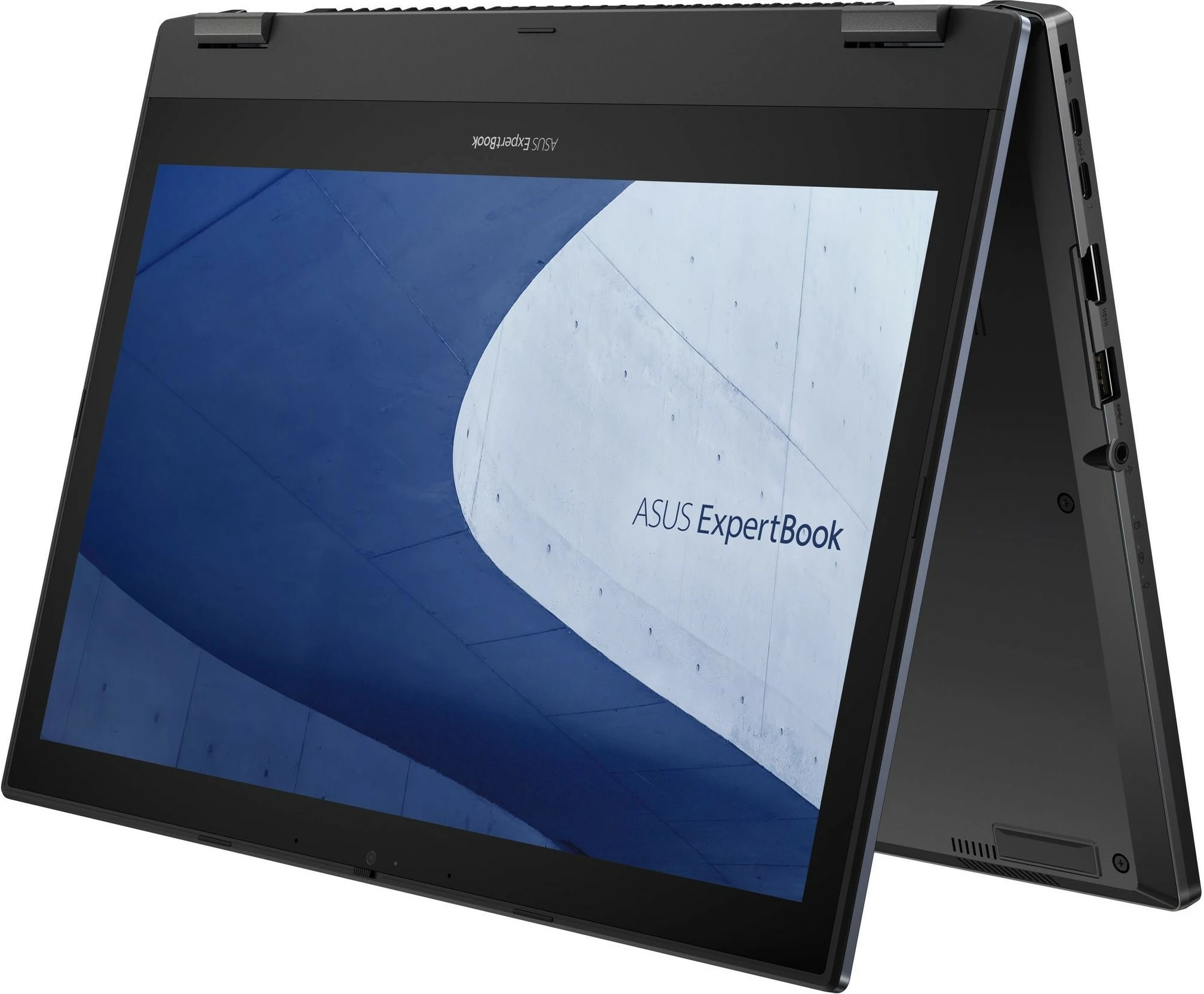 Prenosnik ASUS ExpertBook B2402FBA-N70265X, Intel Core i7, 16 GB RAM, 512 GB SSD, 14", Star Black