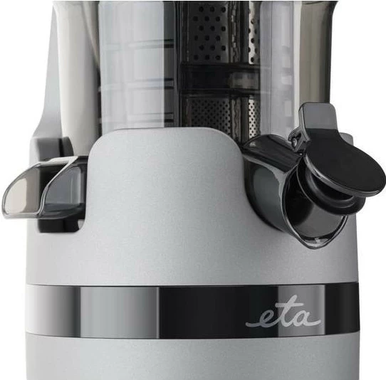 Sokovnik ETA Vitalic 403290000, 200 W, siv