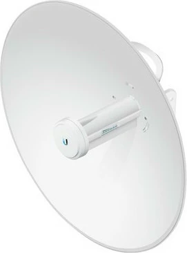 Usmerjevalnik/antena Ubiquiti PowerBeam AC Gen2, 450 Mbit/s, Ethernet LAN, bel