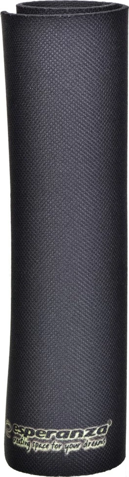 Mauspad Esperanza EGP101K, črn