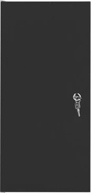 Kabinet RACK 10-palčni LANBERG