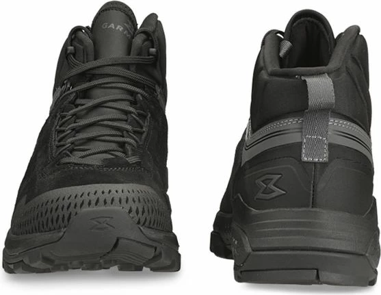 Outdoor atleti Garmont, črni