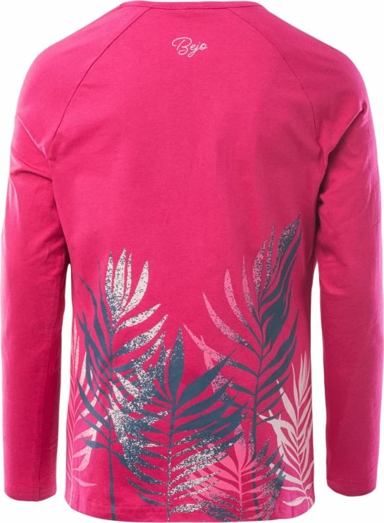 Maica za deklice Bejo, rožnata