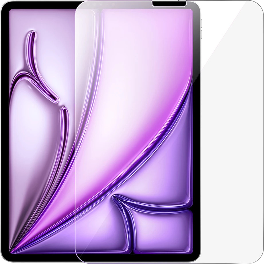 Kaljeno zaščitno steklo za iPad Pro 11" 2024, Joyroom JR-MST0164