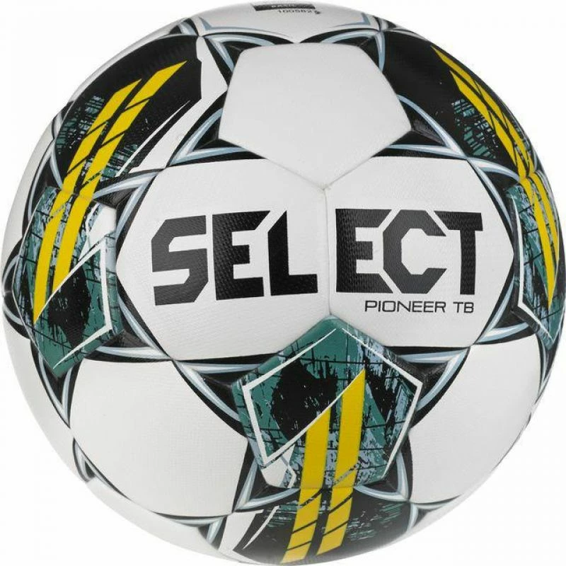 Nogometna žoga Select Pioneer TB IMS T26-17849, velikost 5