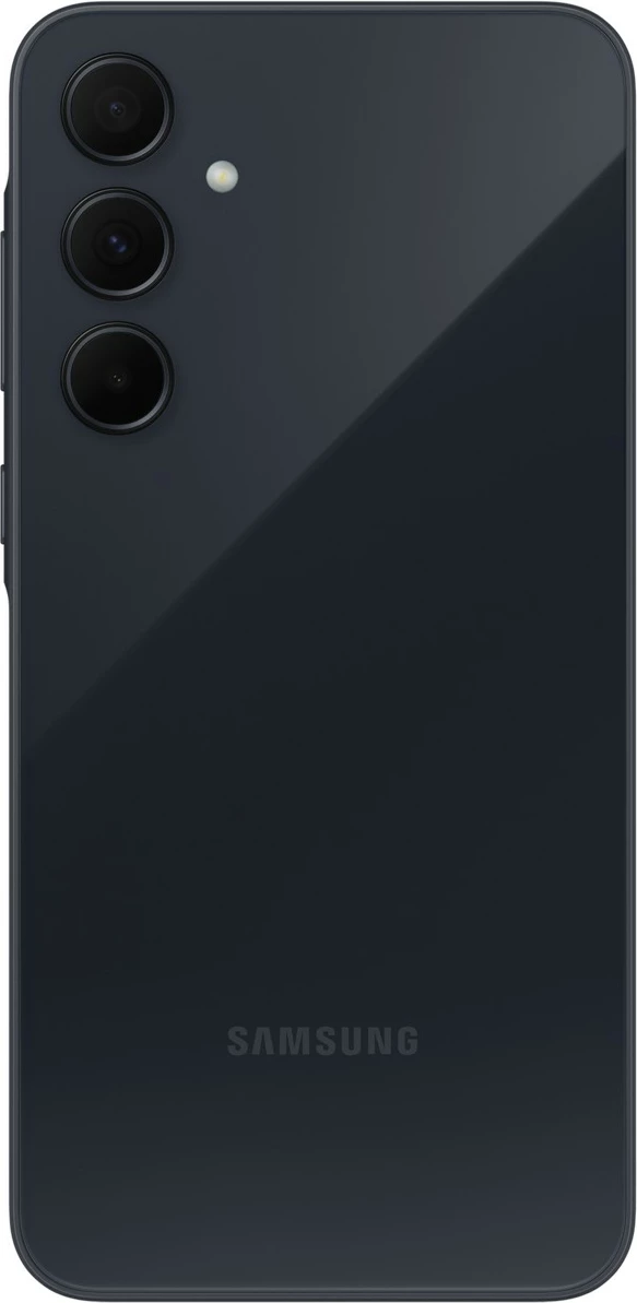 Sodobni pametni telefon Samsung Galaxy A35, 6,6", 6+128 GB, DS, 5G, moder