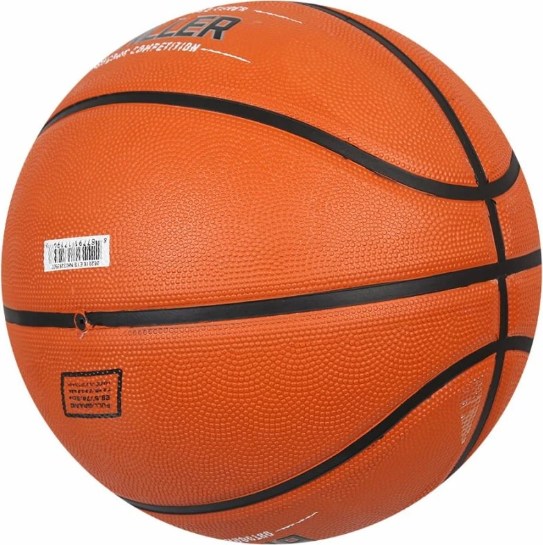 Basketball žoga, Nike, oranžna