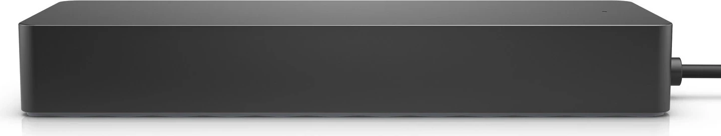 Večvrstični USB-C razdelilec HP, univerzalen