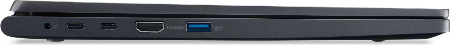 Prenosnik Acer TravelMate TMP414RN-54-TCO-5067, Intel Core Ultra 5, 32 GB RAM, 1 TB, 14" zaslon, Windows 11 Pro