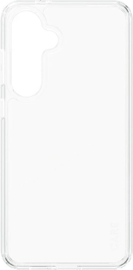 Prozoren zaščitni ovoj PanzerGlass CARE Flagship Urban Combat Case, Samsung Galaxy S24 FE