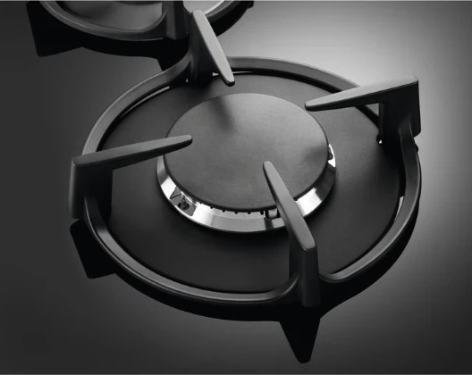 Kuhalna plošča na plin Electrolux