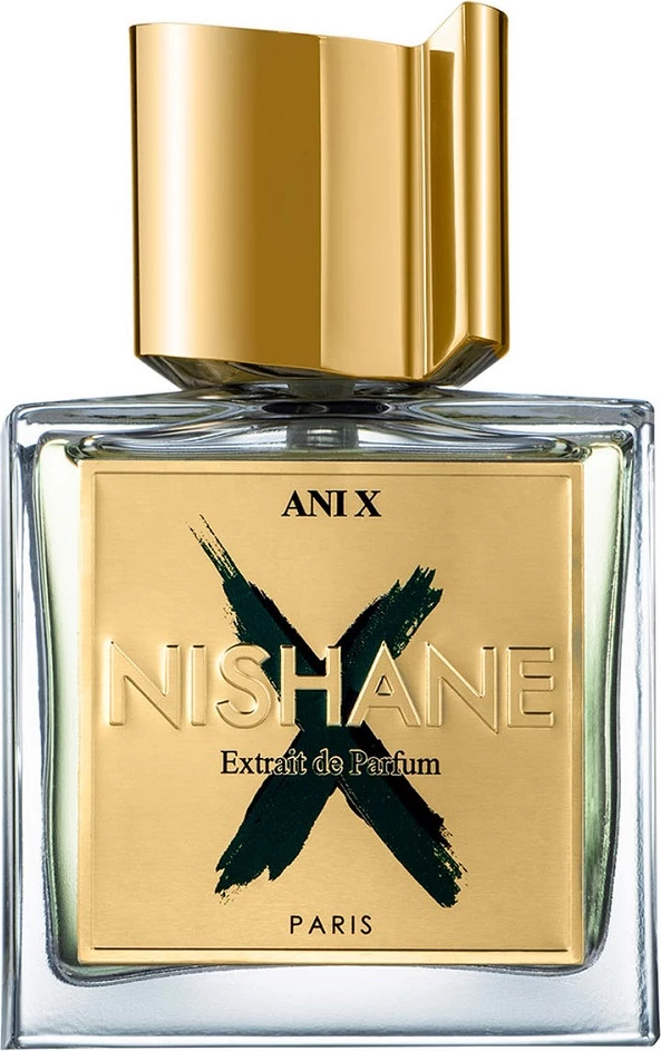 Ekstrakt parfuma unisex Nishane Ani X 100 ml
