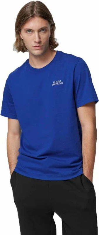 Majica za moške, modra Outhorn M0858