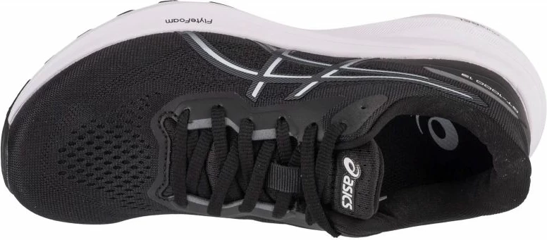 Tekmovalne tekaške atlete Asics GT-1000 13 W, črne