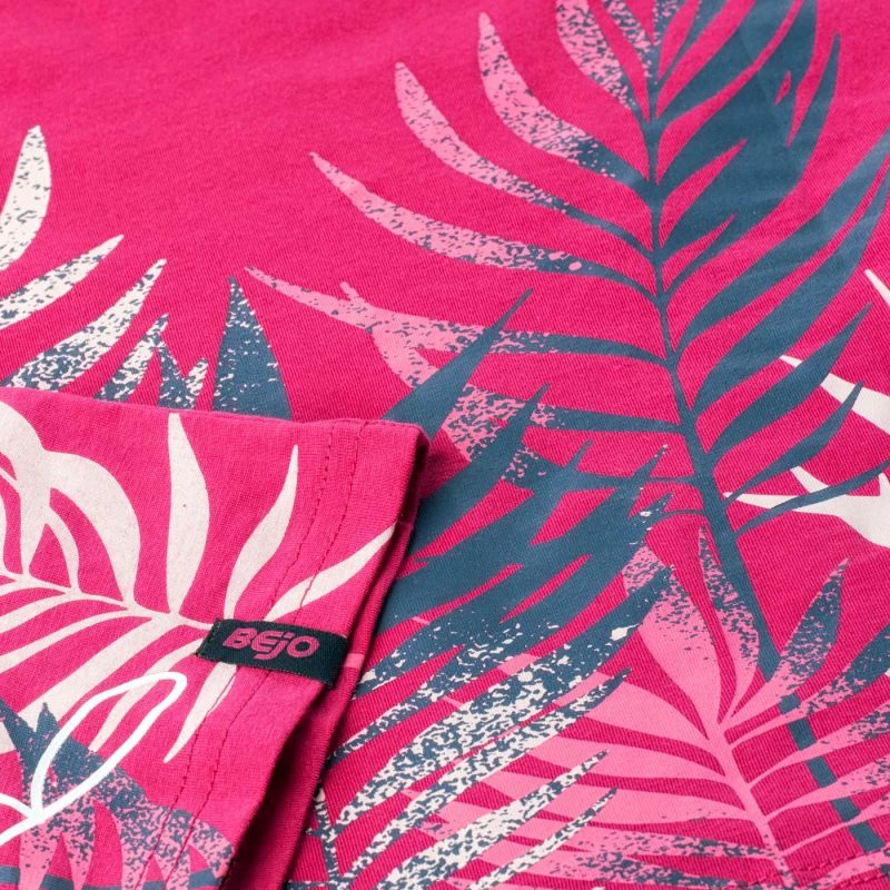 Maica za deklice Bejo, rožnata