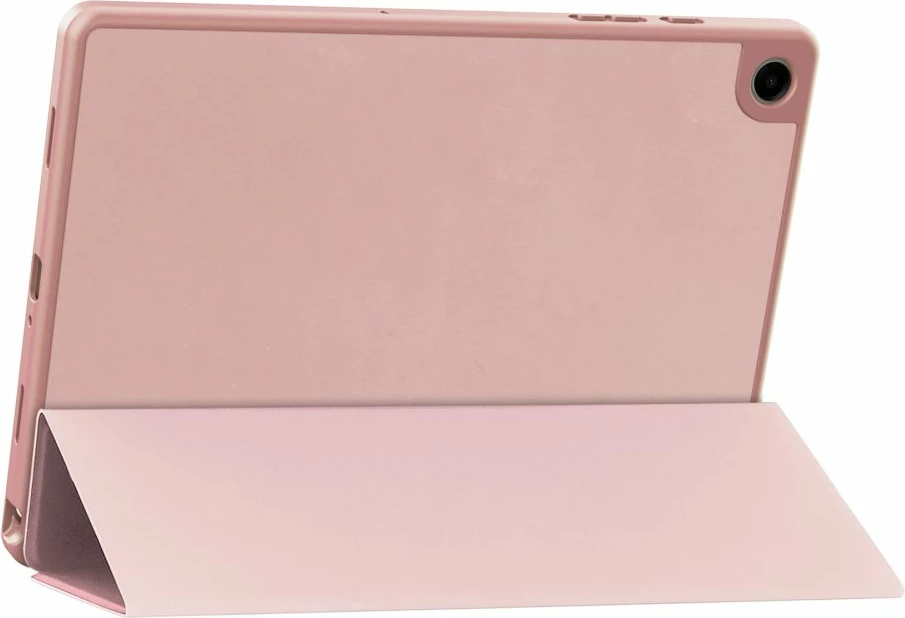 Ovitek za Samsung Galaxy Tab A9+ 11" Tech-Protect SC Pen X210/X215/X216, rožnat