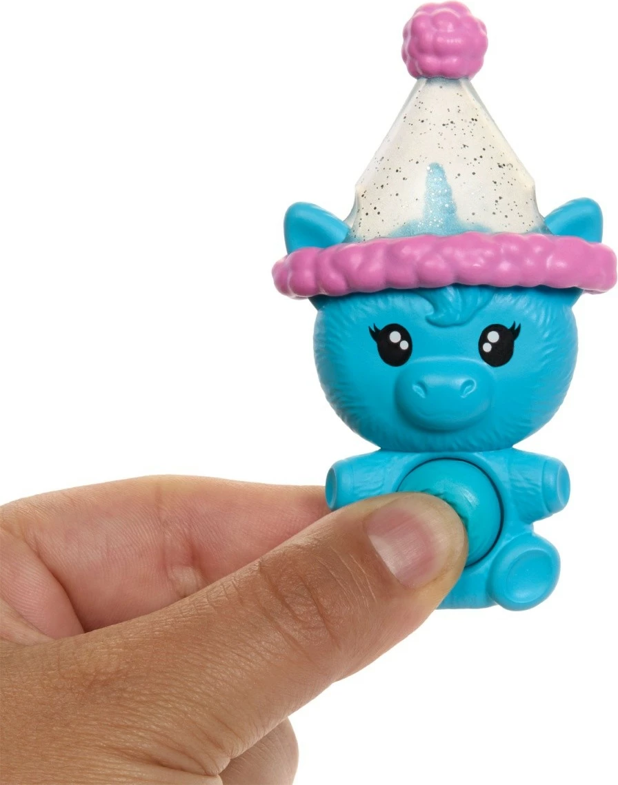 Lutka Pop Reveal Chelsea z dodatki, Barbie, Mattel JCN89, za deklice, večbarvna