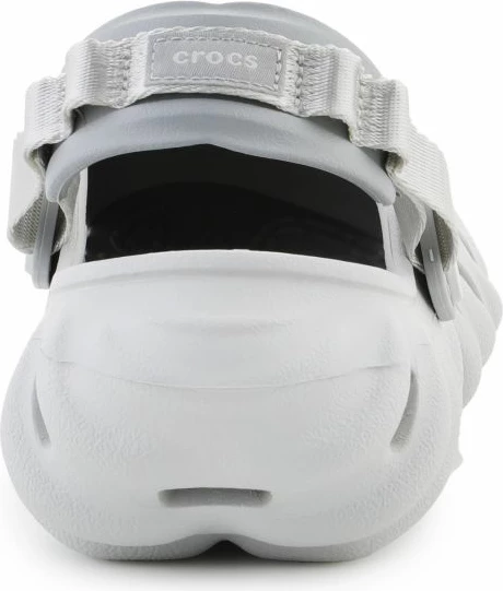 Natikače Crocs unisex, sive