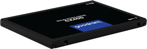 SSD disk Goodram CX400, 2,5", 1024 GB