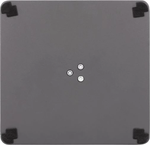 Osnovna kovinska siva 40x40x72 FH414.20