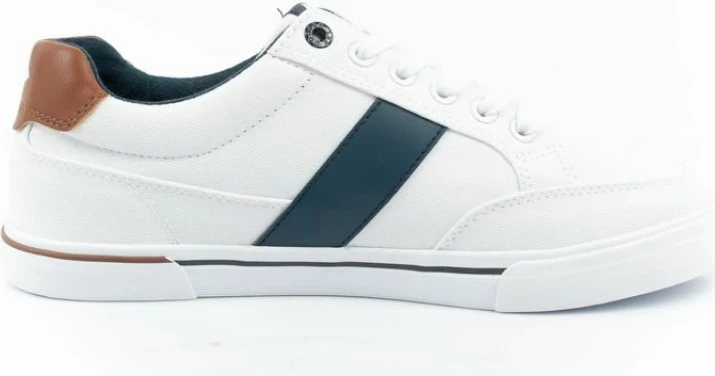 Kopalne/Everyday čevlji Lee Cooper, beli