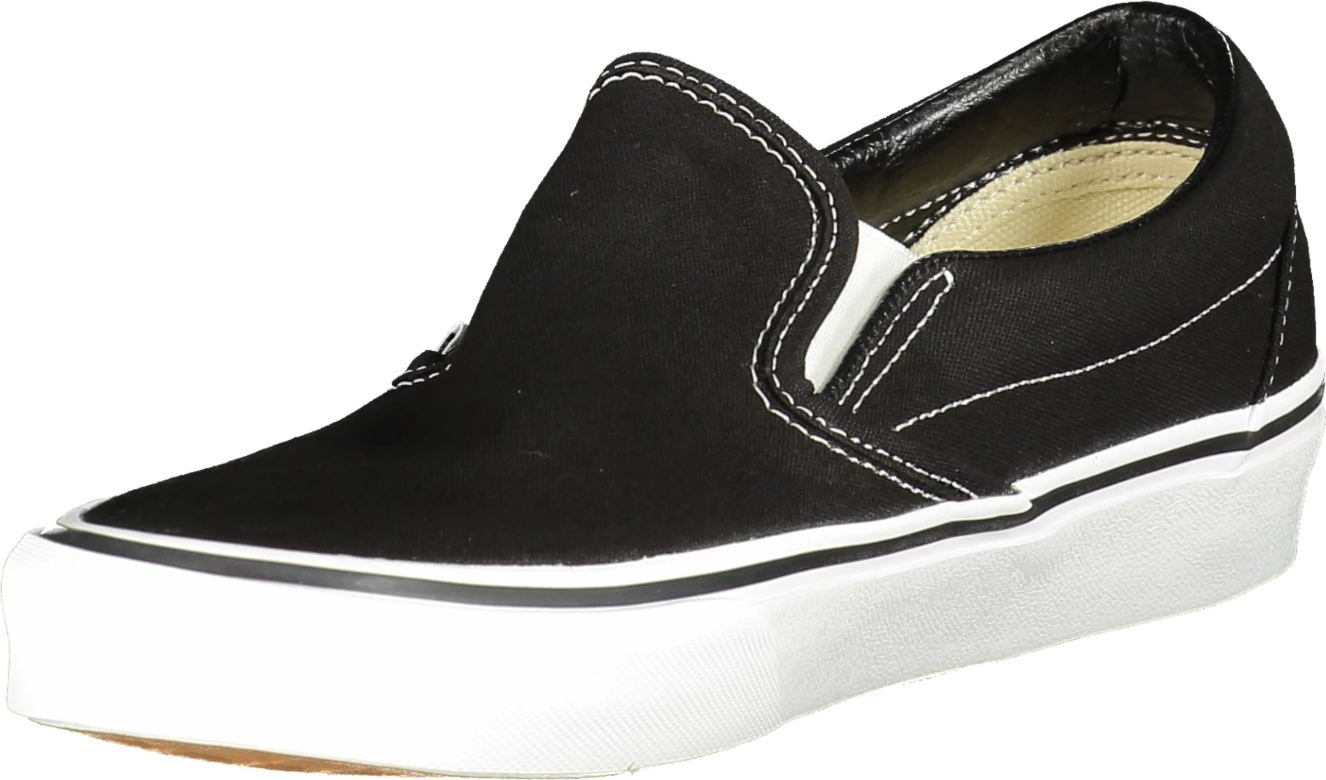 Superge za moške VANS, črne