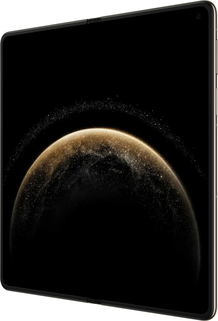 Pametni telefon Huawei Mate X6, 512GB, 12GB RAM, rdeč