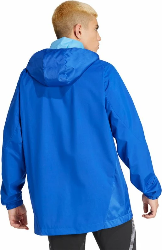 Jakna za moške adidas Tiro 24, modra