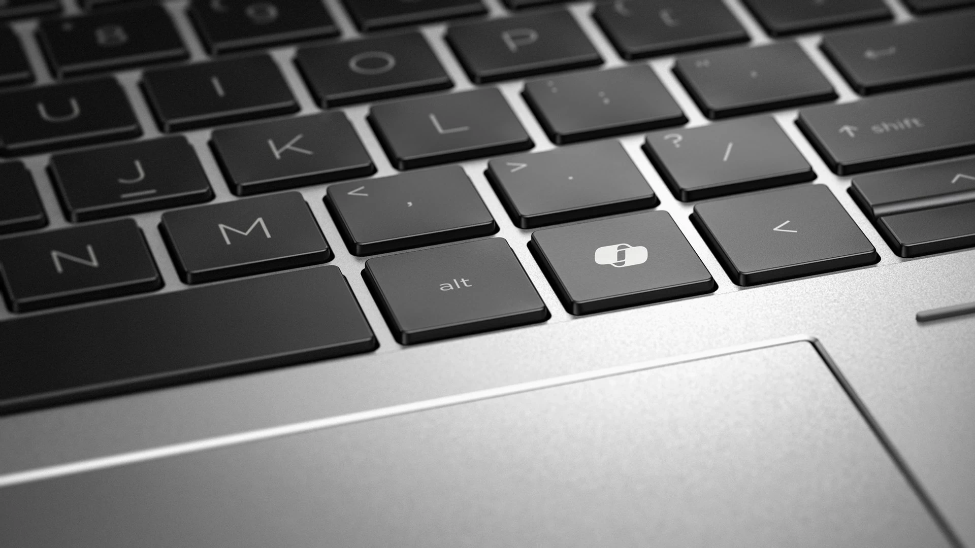 Prenosnik HP EliteBook 860 G11, 16", Intel Core Ultra 7 155U, 16 GB RAM, 512 GB SSD, srebrn