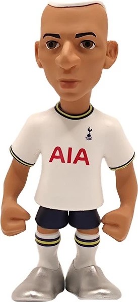 Zbirateljska figurica Richarlison, MINIX Tottenham