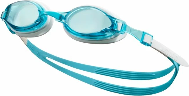 Plavalna očala Nike unisex, modre