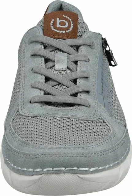 Superge, Bugatti Compton, sive - za moške
