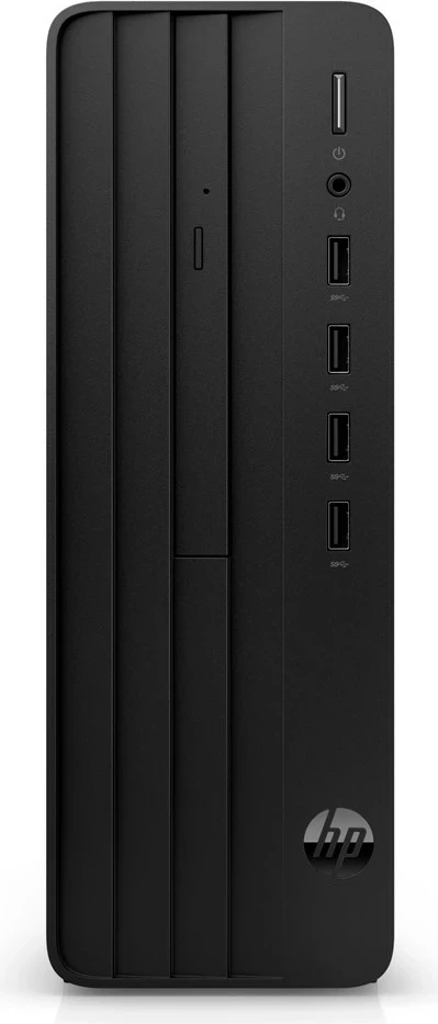 Namizno ohišje HP Pro SFF 290 G9, Intel Core i5-13400, 32 GB RAM, 1 TB SSD, Windows 11 Pro, črno
