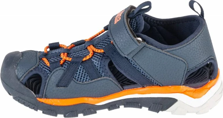 Sandali za otroke Joma, mornarsko modri