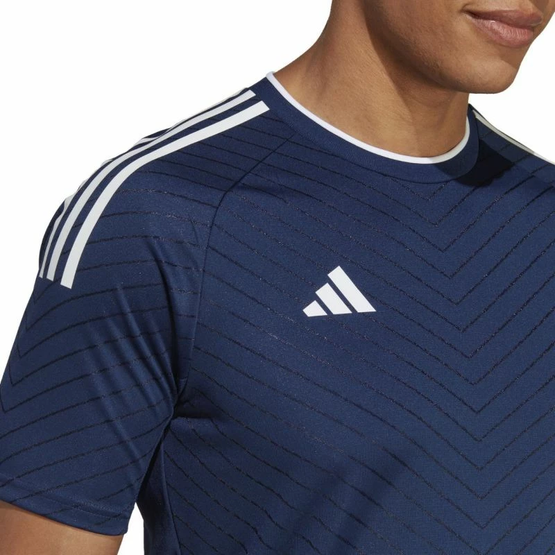 Fanellà za moške adidas Campeon 23, modra